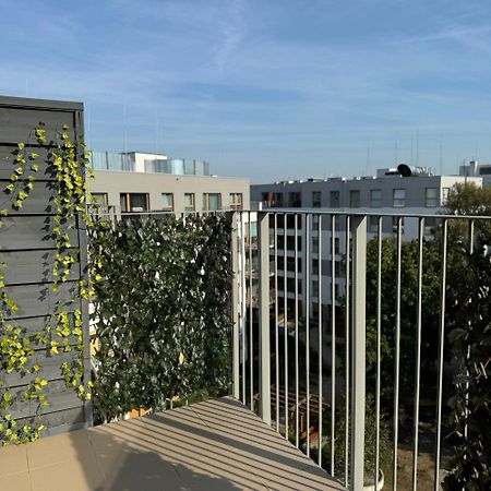 Apartament Smolna Sun Szelag 外观 照片