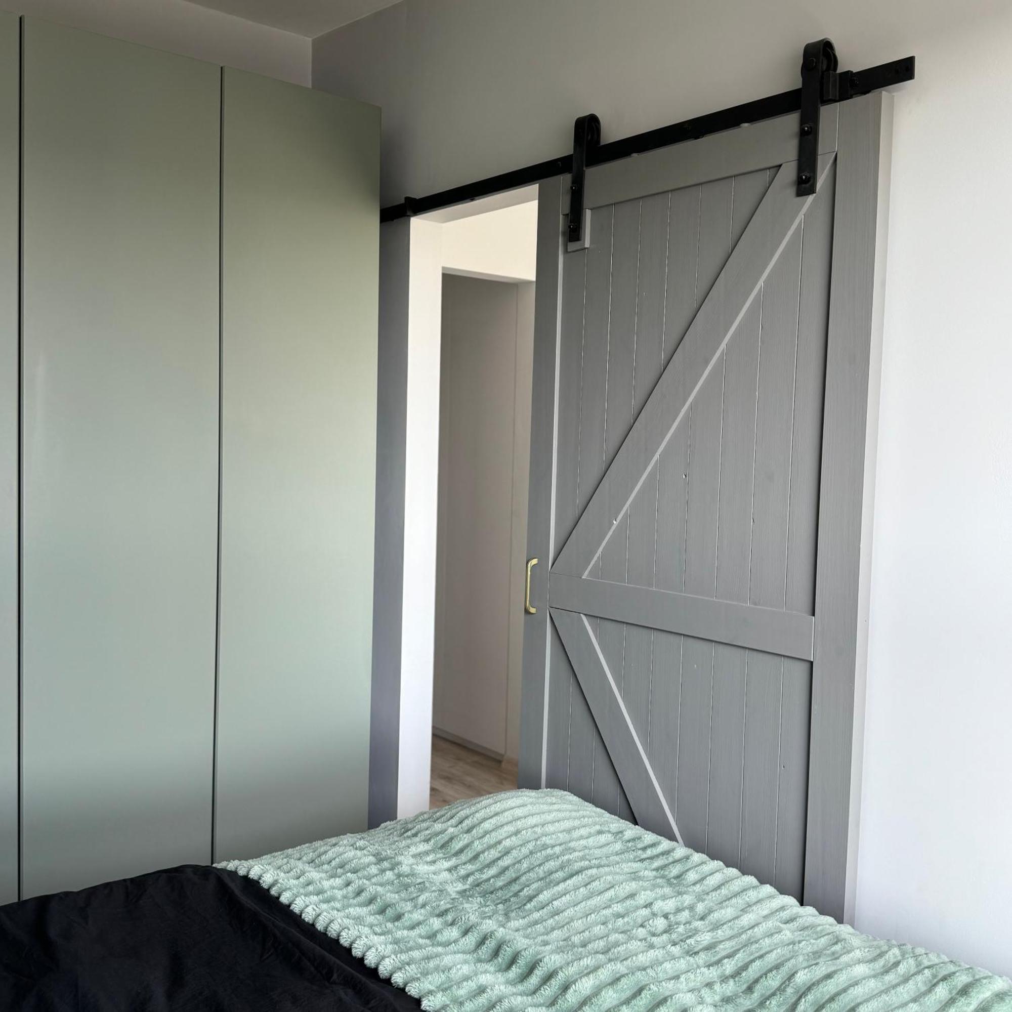 Apartament Smolna Sun Szelag 外观 照片