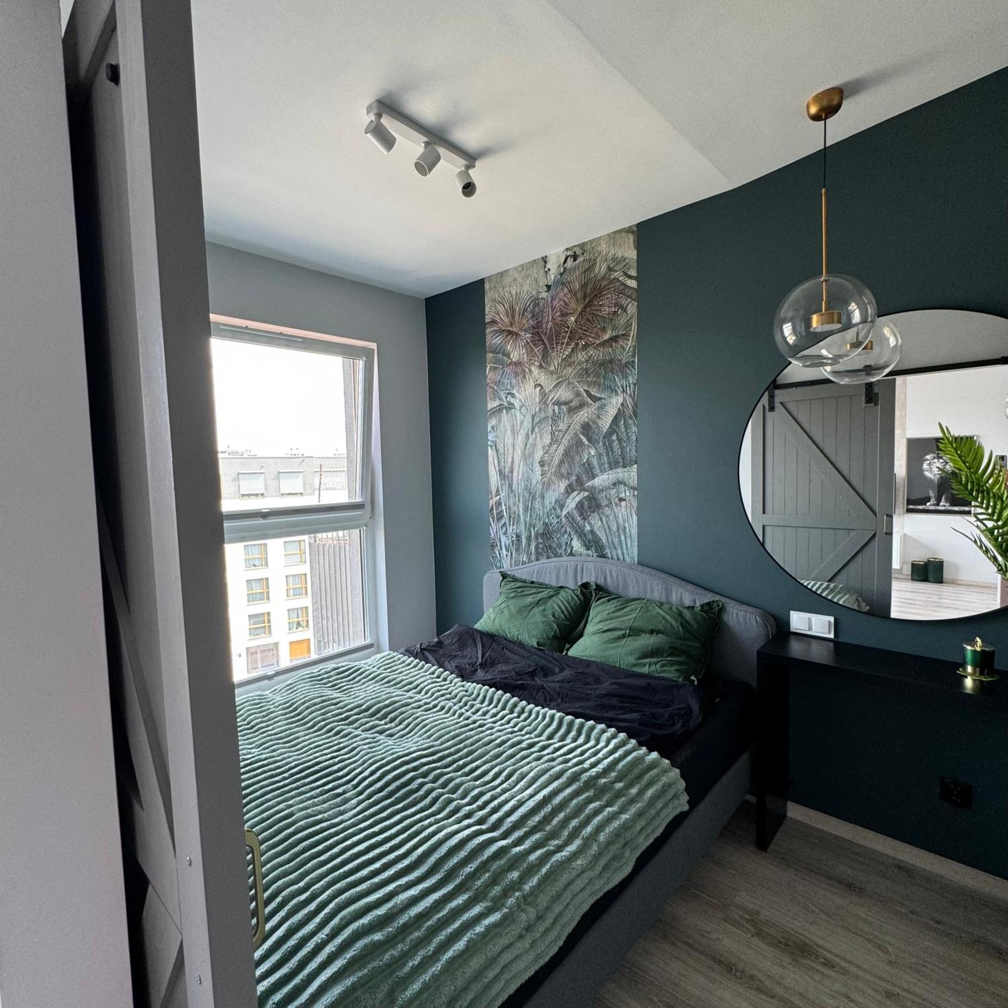 Apartament Smolna Sun Szelag 外观 照片