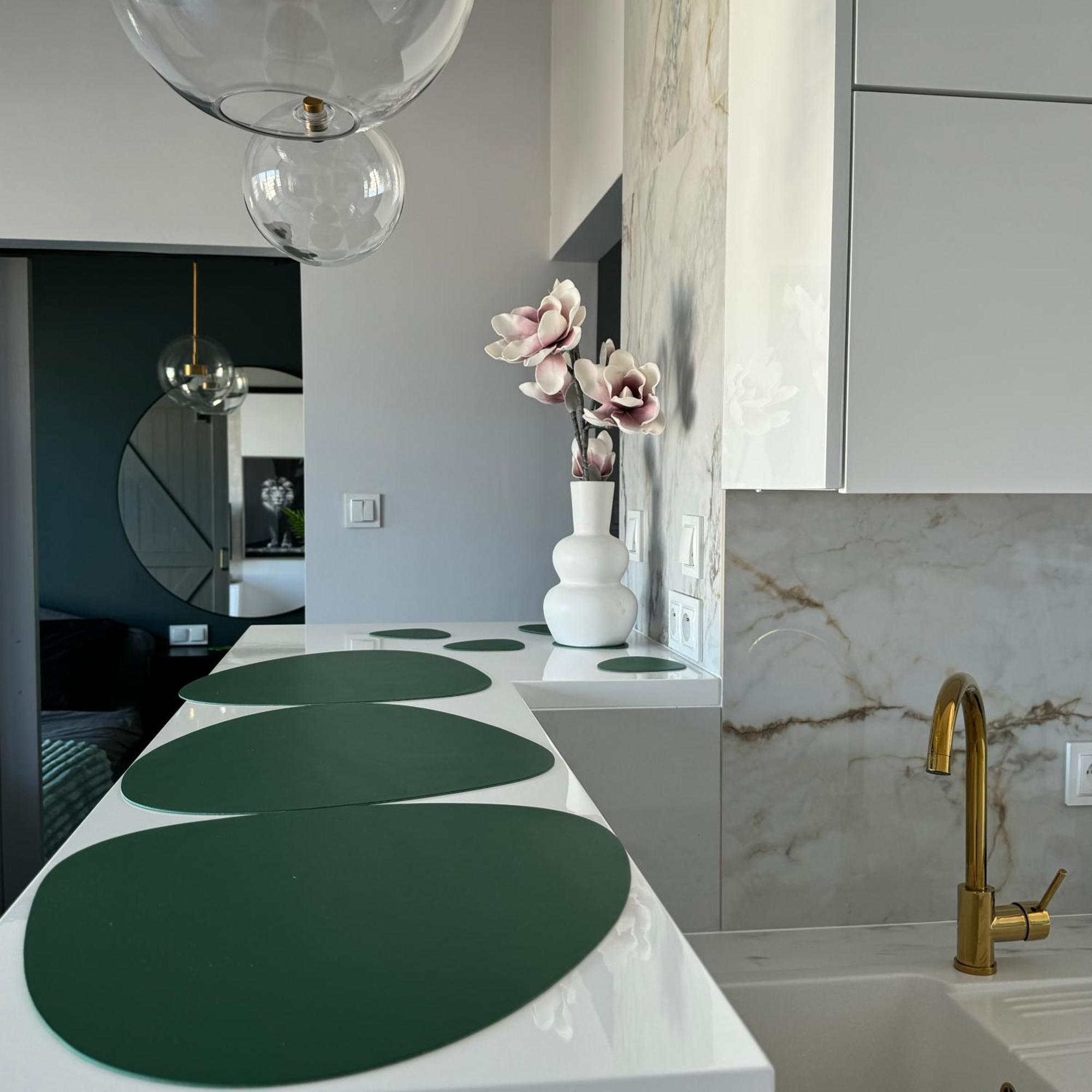Apartament Smolna Sun Szelag 外观 照片