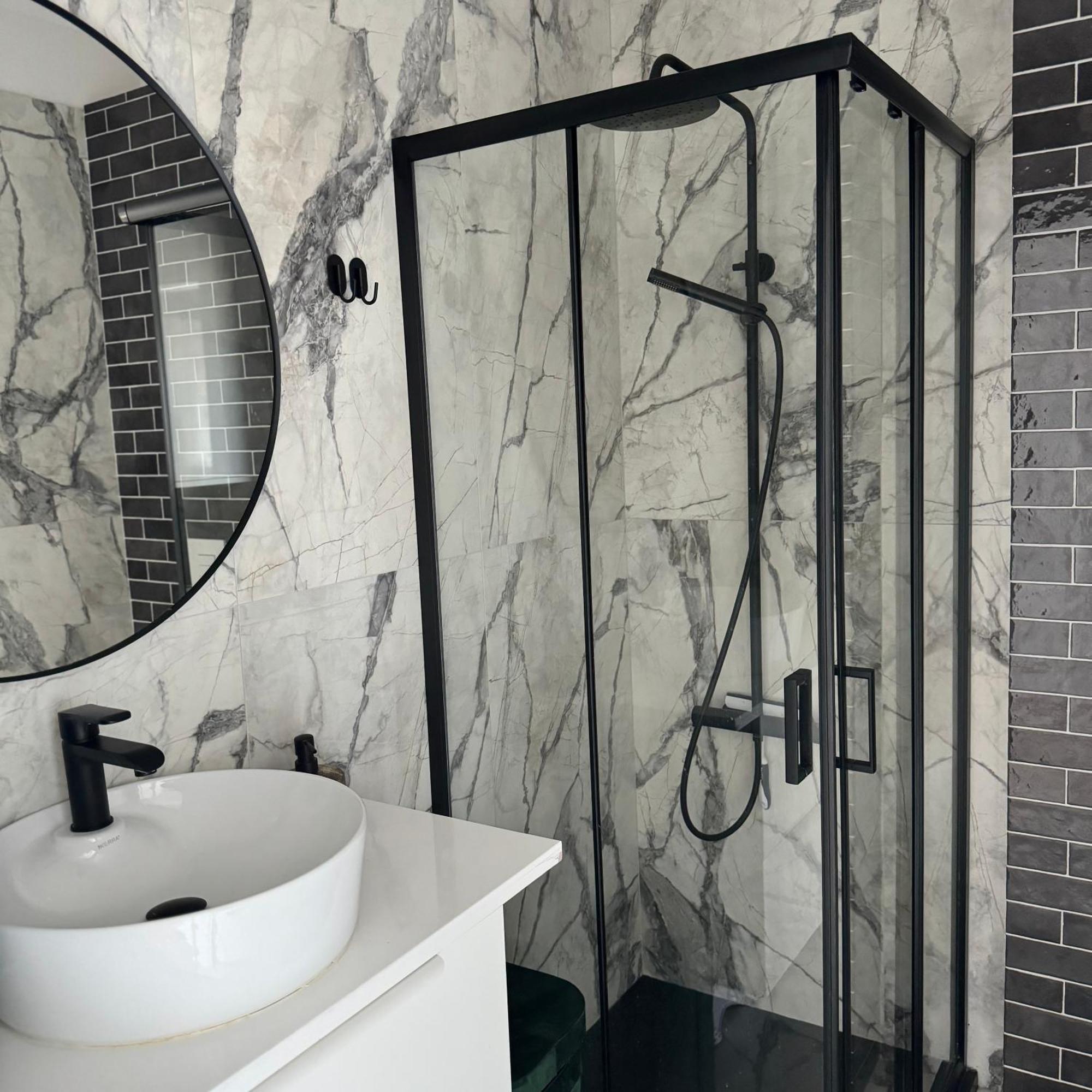Apartament Smolna Sun Szelag 外观 照片