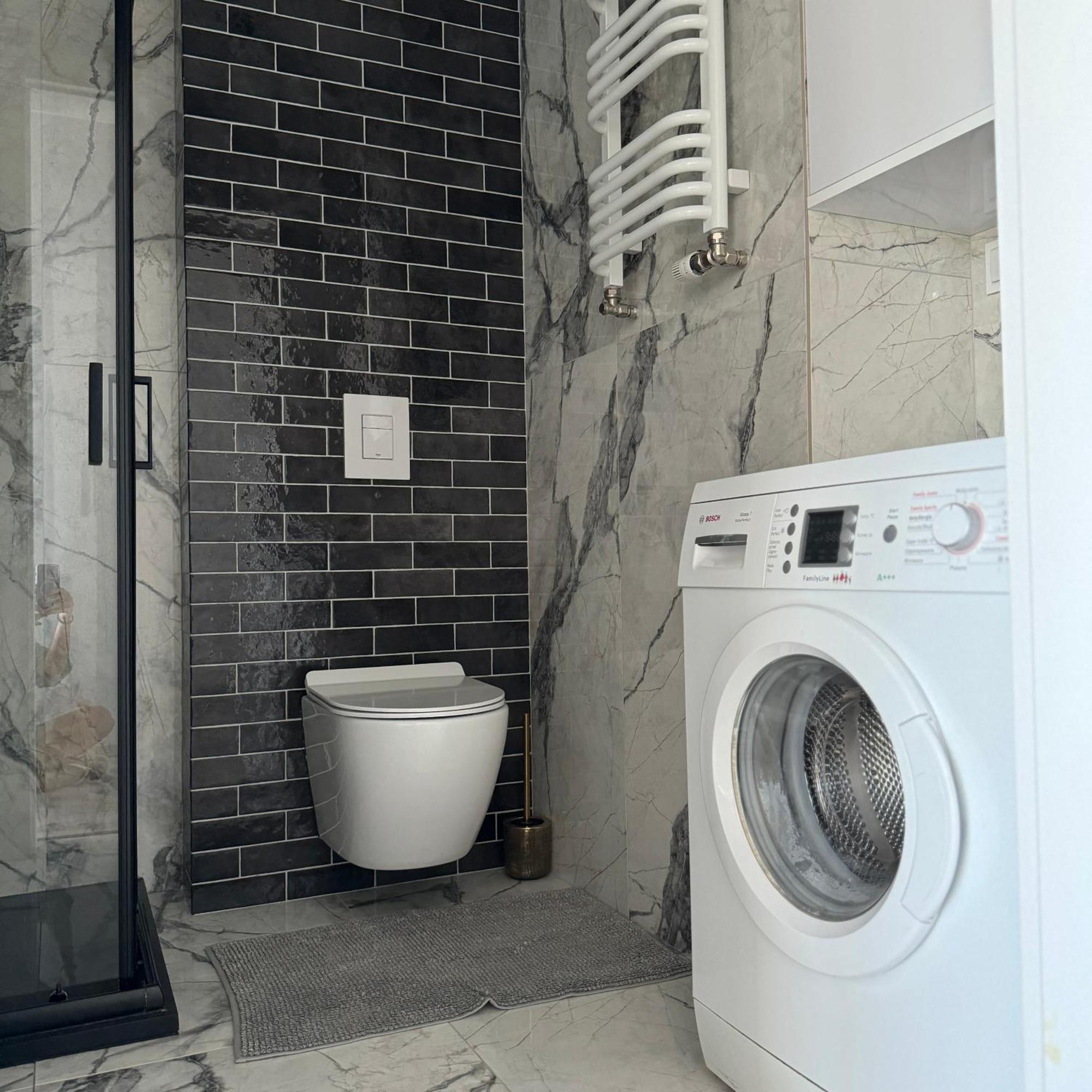 Apartament Smolna Sun Szelag 外观 照片